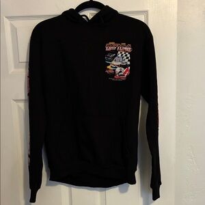 Daytona Grand Prix Hoodie - Like New